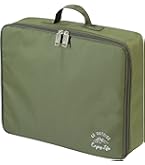 コールマン ロードトリップグリル キャリーケース付き Amazon | Coleman(コールマン) ロードトリップグリルカバー2