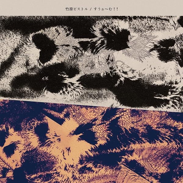 Amazon.co.jp: 悄気る街、⾆打ちのように歌がある。 (通常盤) [CD]: Music