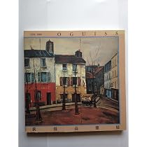 Amazon.co.jp: 荻須高徳遺作展OGUISS 1901-1986 : 本
