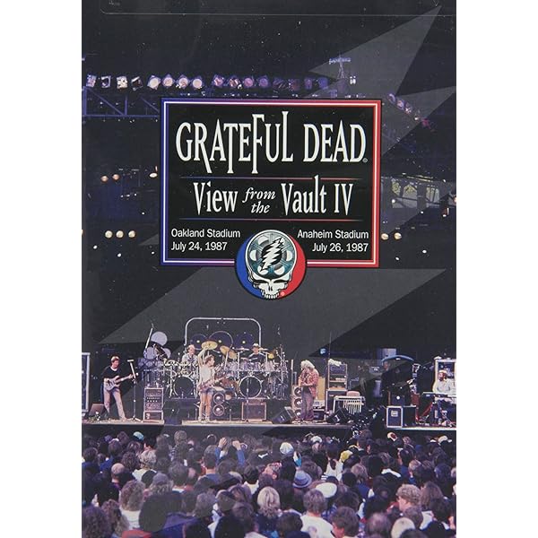グレイトフル・デッド/ウィンターランド1978 DVD 2枚組・解説付き Amazon.co.jp: グレイトフル・デッド/クロージング・オブ・ウィンター