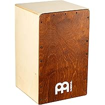 カホン マイネル MEINL 楽器 Amazon | MEINL Percussion マイネル カホン ピックアップ内蔵