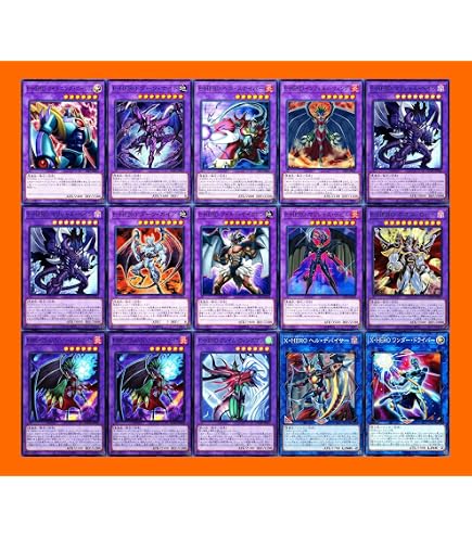 Amazon.co.jp: 【本格デッキパーツセット】 遊戯王カード E-HERO