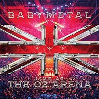 BABYL 「L RESISTANCE」 THE ONE 限定 METAL RESISTANCE-THE ONE LIMITED EDITION-(CD+Blu-ray Disc) 中古CD