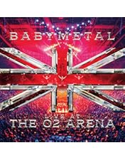 Amazon.co.jp: 【Amazon.co.jp限定】「BABYMETAL - LIVE AT THE O2