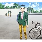 弱虫ペダル HD(1440×1280) 段竹 竜包(だんちく りゅうほう) 弱虫ペダル HD(1440×1280) 段竹 竜包(だんちく りゅうほう)