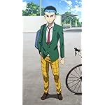 弱虫ペダル iPhoneSE/5s/5c/5(640×1136)壁紙 段竹 竜包(だんちく りゅうほう) 弱虫ペダル iPhoneSE/5s/5c/5(640×1136)壁紙 段竹 竜包(だんちく りゅうほう)