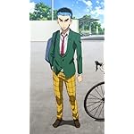 弱虫ペダル QHD(540×960)壁紙 段竹 竜包(だんちく りゅうほう) 弱虫ペダル QHD(540×960)壁紙 段竹 竜包(だんちく りゅうほう)