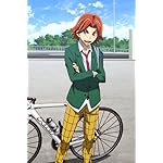 弱虫ペダル iPhone(640×960)壁紙 鳴子 章吉(なるこ しょうきち) 弱虫ペダル iPhone(640×960)壁紙 鳴子 章吉(なるこ しょうきち)