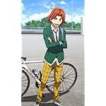 弱虫ペダル FVGA(480×800)壁紙 鳴子 章吉(なるこ しょうきち) 弱虫ペダル FVGA(480×800)壁紙 鳴子 章吉(なるこ しょうきち)