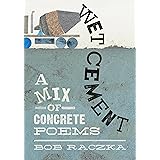 Wet Cement: A Mix of Concrete Poems