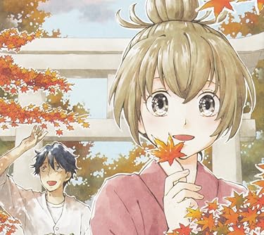 2022春アニメ - 納野 和（いりの なごむ）,雪平 一果（ゆきひら いつか）