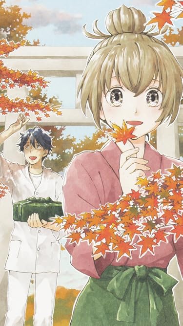 2022春アニメ - 納野 和（いりの なごむ）,雪平 一果（ゆきひら いつか）