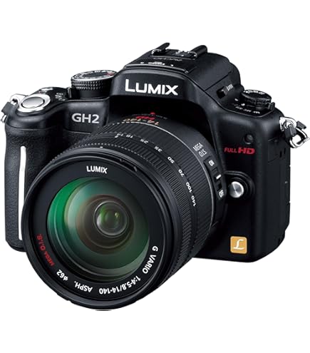 Amazon | パナソニック デジタル一眼カメラ LUMIX (ルミックス) G1  