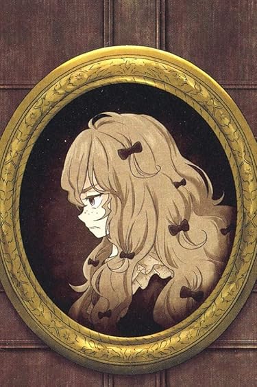 2021春アニメ - バービー