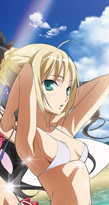 2023夏アニメ - セイバー