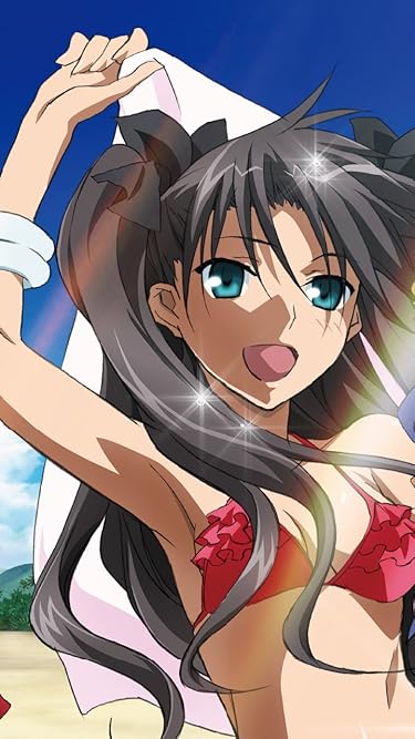 2023冬アニメ - 遠坂凛