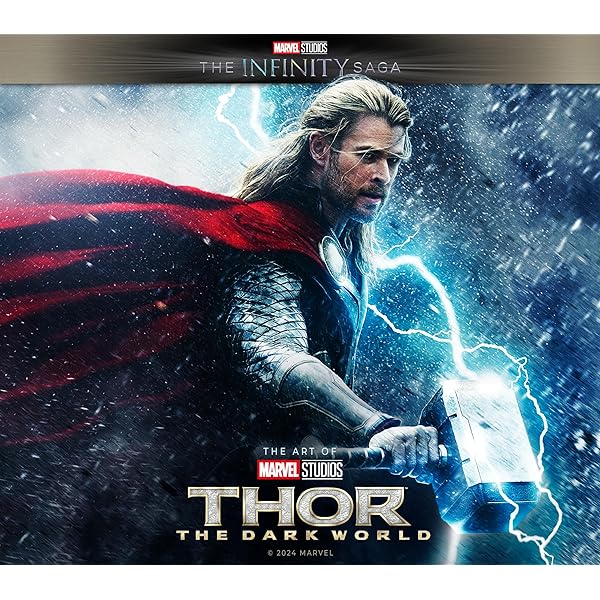 ソー（THOR）5冊セット Marvel 英語版 Amazon | The Mighty Thor