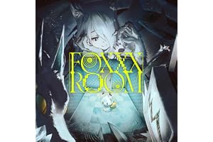 FOXXXROOM