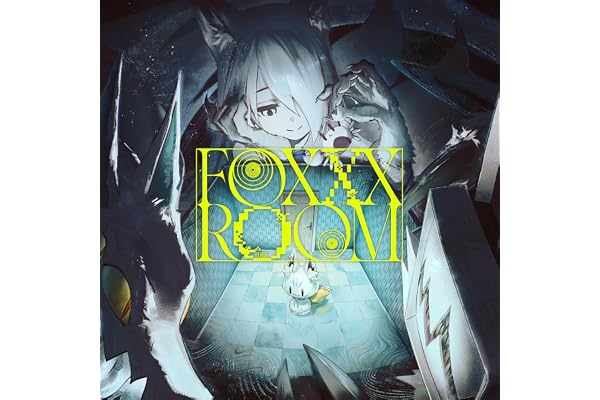 FOXXXROOM
