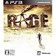 Rage 【CEROレーティング「Z」】 - PS3