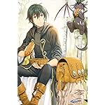 素材採取家の異世界旅行記 iPhone(640×960)壁紙 神城タケル,ビー