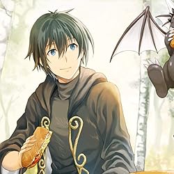 素材採取家の異世界旅行記の人気壁紙画像 神城タケル,ビー