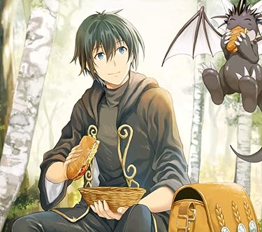 素材採取家の異世界旅行記  iPhone/Androidスマホ壁紙(1080×960)-1 - 神城タケル,ビー