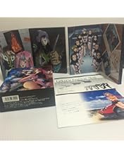 マクロス7 リマスターボックス2 DVDボックスセット Amazon.co.jp: マクロス7 リマスターボックス2 [DVD