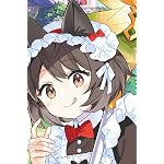 世界最強の魔女、始めました iPhone(640×960)壁紙 ローナ・ハーミット