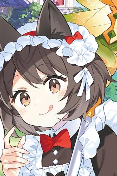 世界最強の魔女、始めました  iPhone/Androidスマホ壁紙(640×960)-1 - ローナ・ハーミット