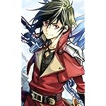 ここは俺に任せて先に行けと言ってから10年がたったら伝説になっていた。 FVGA(480×800)壁紙 ラック・ロック・フランゼン
