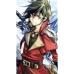 ここは俺に任せて先に行けと言ってから10年がたったら伝説になっていた。 XFVGA(480×854)壁紙 ラック・ロック・フランゼン