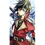 ここは俺に任せて先に行けと言ってから10年がたったら伝説になっていた。 iPhoneSE/5s/5c/5(640×1136)壁紙 ラック・ロック・フランゼン