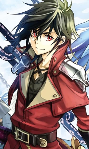 ここは俺に任せて先に行けと言ってから10年がたったら伝説になっていた。  iPhone/Androidスマホ壁紙(480×800)-1 - ラック・ロック・フランゼン