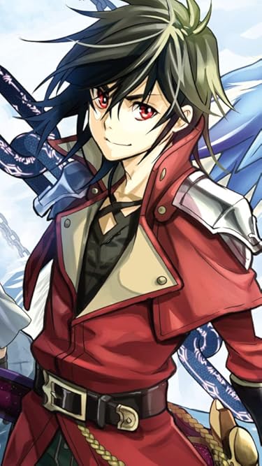 ここは俺に任せて先に行けと言ってから10年がたったら伝説になっていた。  iPhone/Androidスマホ壁紙(540×960)-1 - ラック・ロック・フランゼン