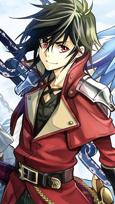 ここは俺に任せて先に行けと言ってから10年がたったら伝説になっていた。  iPhone/Androidスマホ壁紙(640×1136)-1 - ラック・ロック・フランゼン