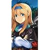 セレスティーナ・ヴァン・ソリステア