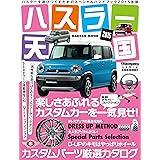 ハスラー天国２０１５ 学研ムック
