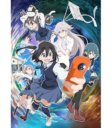Amazon.co.jp: ゆるキャン△ SEASON3 厚みアクリルスタンド