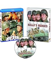 Amazon.co.jp: 戦略大作戦(Blu-ray Disc) : クリント・イーストウッド