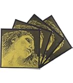 ⭐︎セール⭐︎Violin 【Evah Pirazzi Gold】A,D,G線セット Pirastro Evah Pirazzi Gold Series Violin String Set - 4/4 Size