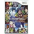 HOSPITAL. 6人の医師(特典なし) - Wii