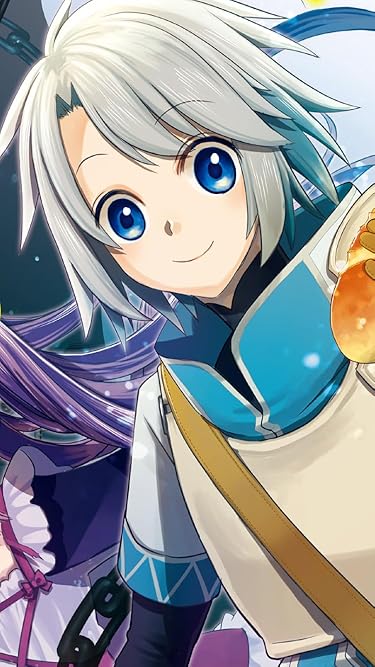 2025春アニメ - クルト