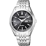 Amazon シチズン Citizen 腕時計 Citizen Collection シチズン コレクション Eco Drive エコ ドライブ 電波時計 ステンレスペア As7060 51e メンズ メンズ腕時計 腕時計 通販