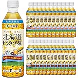 伊藤園 北海道とうきび茶 500ml 24本入り 1ケース 北海道限定 カフェインゼロ カロリーゼロ ブレンド茶