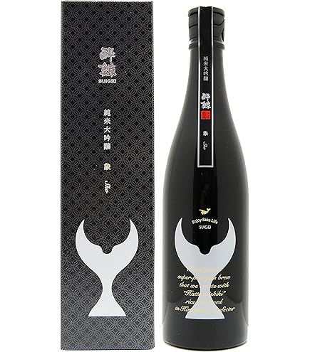 酔鯨　純米大吟醸　万 Mann　720ml 酔鯨 純米大吟醸 万(Mann) 720ml | 酔鯨（酔鯨酒造） | 酒専門店鍵や