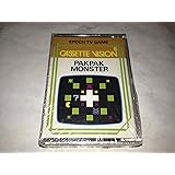 Amazon きこりの与作 カセットビジョン ゲーム