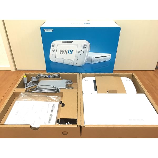ＷＩＩ　Ｕベーシック　未使用品