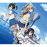 ストライク・ザ・ブラッド QHD(1080×960) 暁古城,姫柊雪菜,藍羽浅葱,暁凪沙 ストライク・ザ・ブラッド QHD(1080×960) 暁古城,姫柊雪菜,藍羽浅葱,暁凪沙