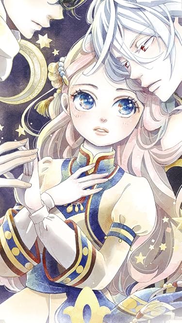 アニメ化決定作品 - ニナ,セト